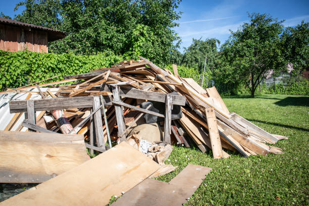 Best Garage Cleanout  in Oak Harbor, OH