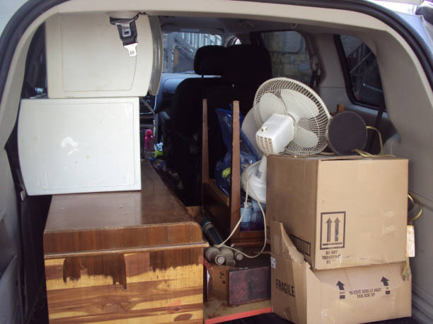 Best Moving and Downsizing Cleanouts  in Oak Harbor, OH